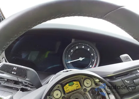 2024 Porsche 911 Carrera 4 /Carrera 4 Gts /Carrera 4S/Carrera Gts /Carrera S z USA, uszkodzony, nr VIN WP0CB2A91RS245259